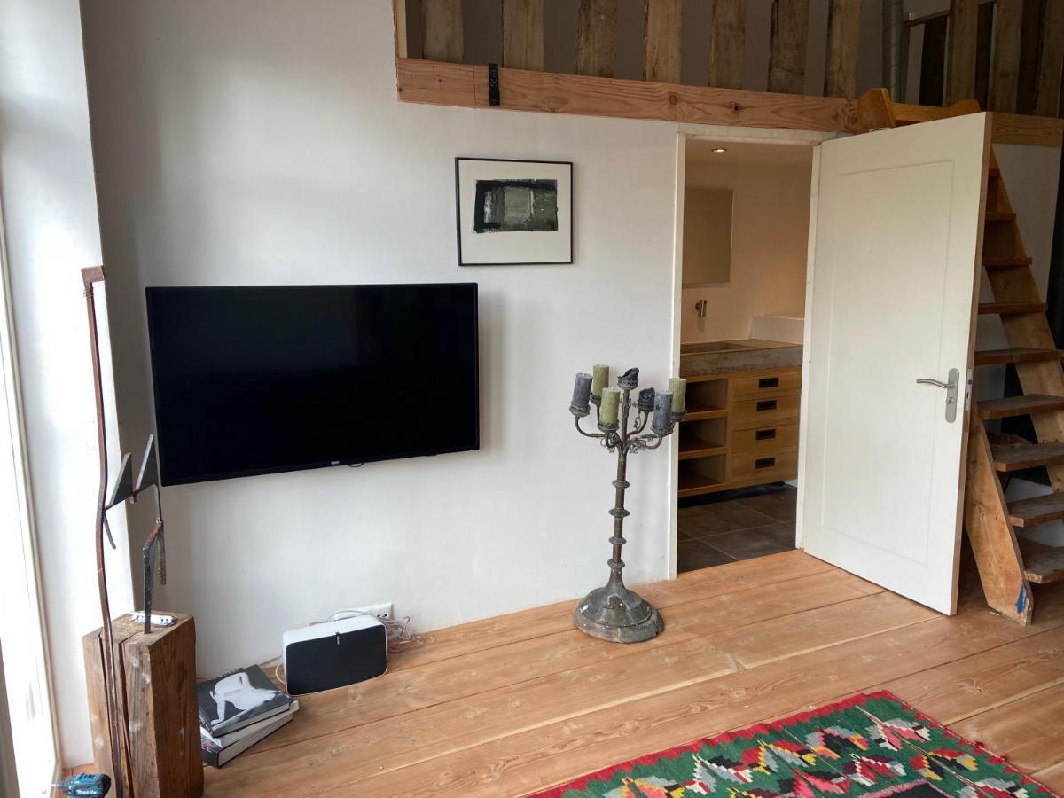 Juna'S Loft Bergen Extérieur photo
