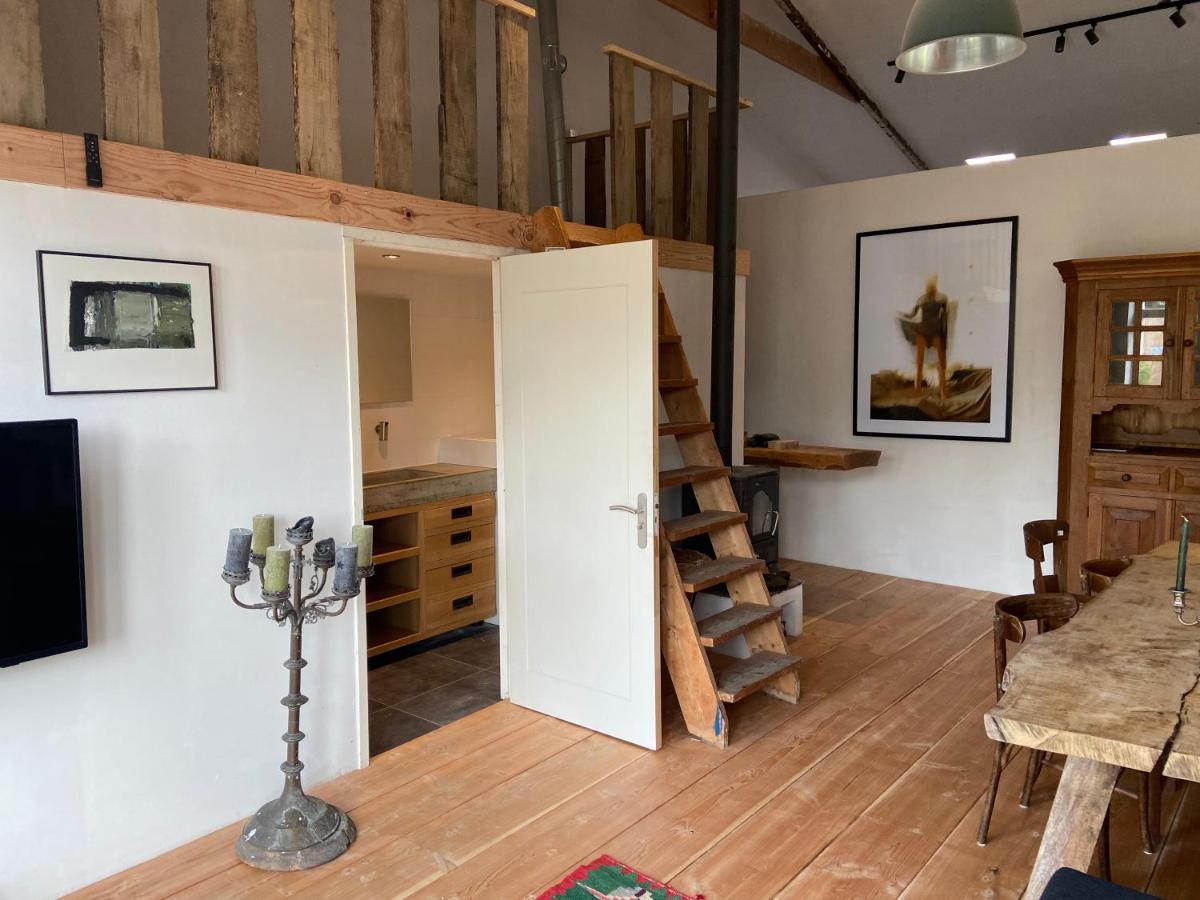 Juna'S Loft Bergen Extérieur photo