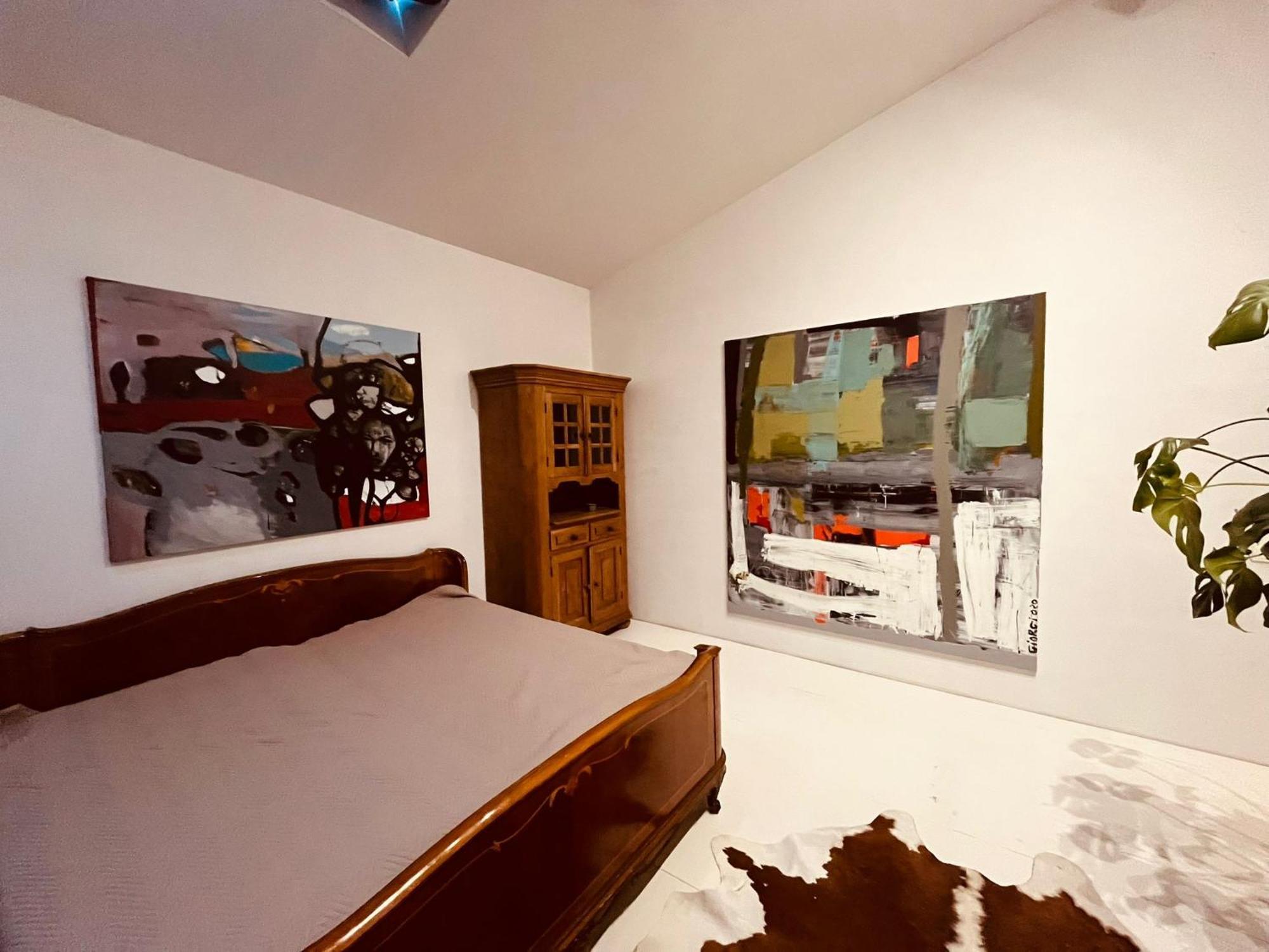 Juna'S Loft Bergen Extérieur photo