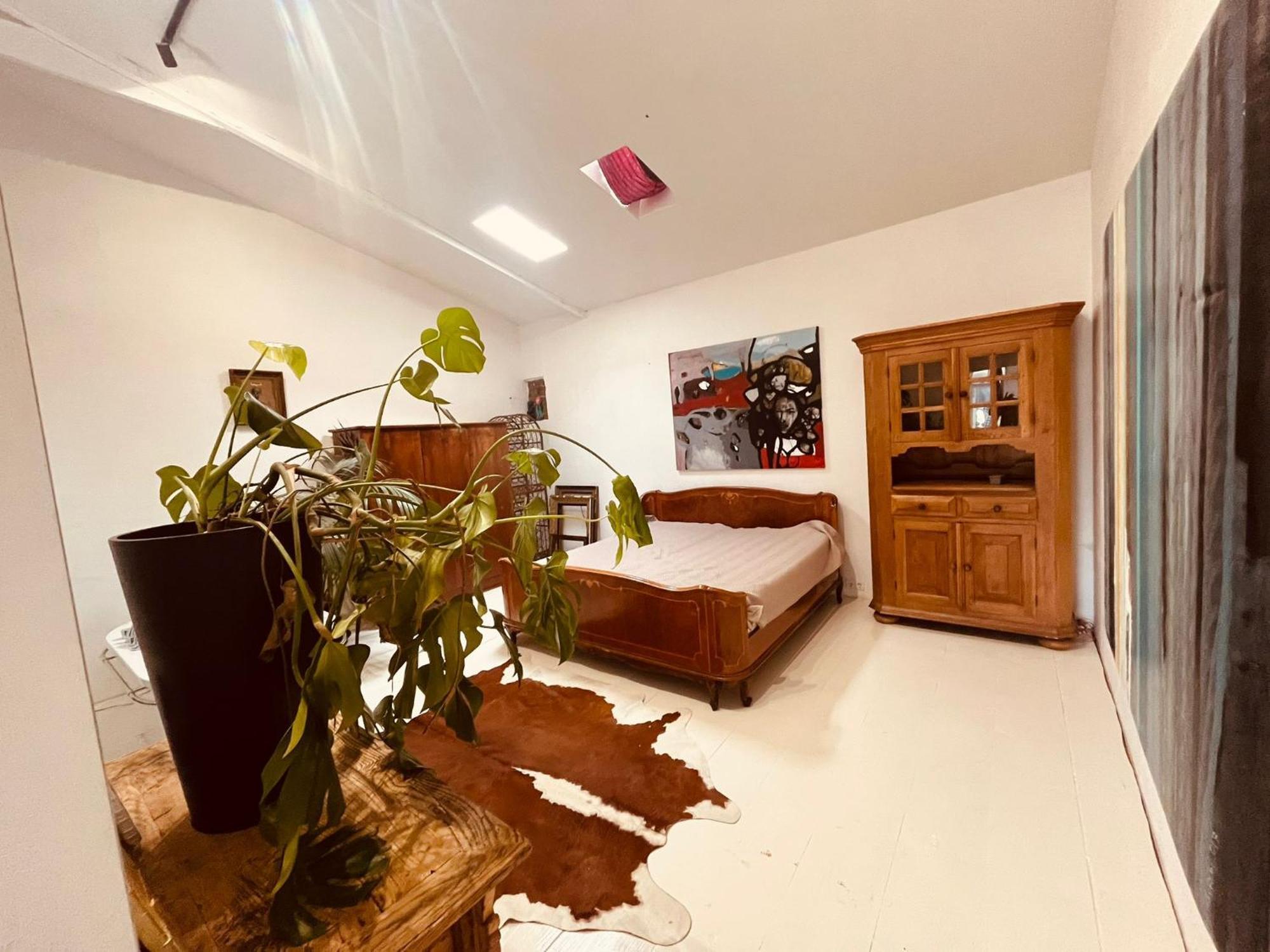 Juna'S Loft Bergen Extérieur photo