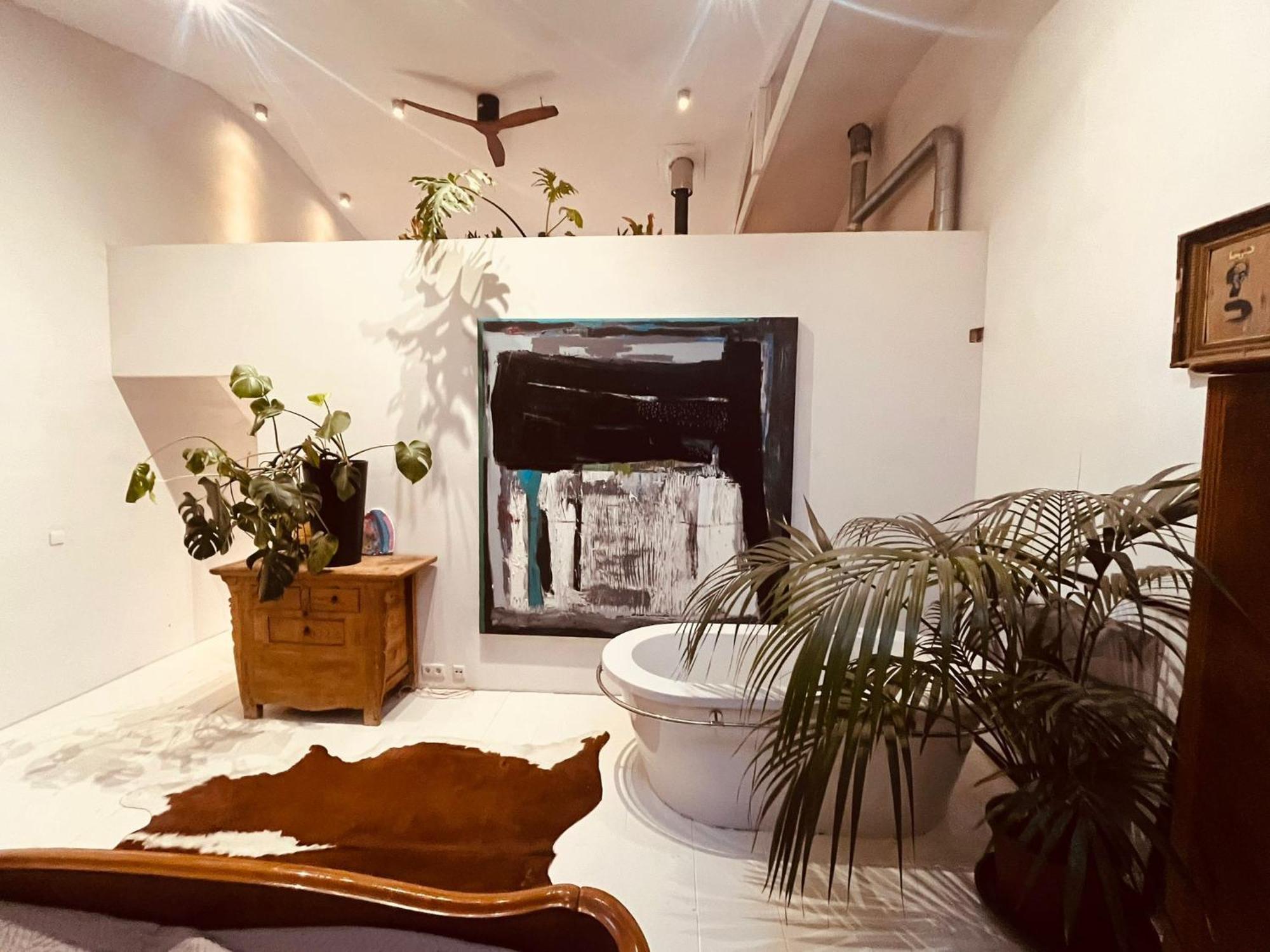 Juna'S Loft Bergen Extérieur photo