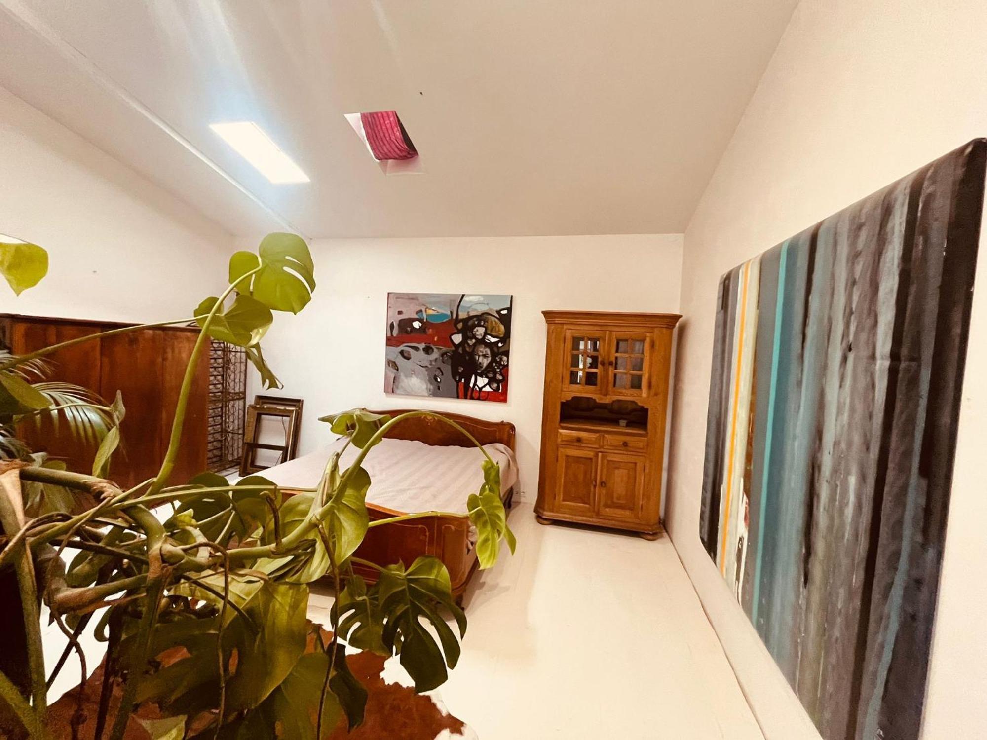 Juna'S Loft Bergen Extérieur photo